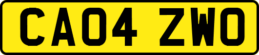 CA04ZWO