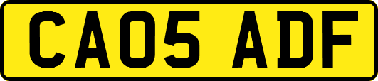 CA05ADF