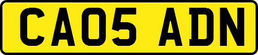 CA05ADN