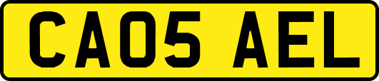 CA05AEL