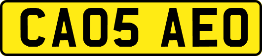 CA05AEO
