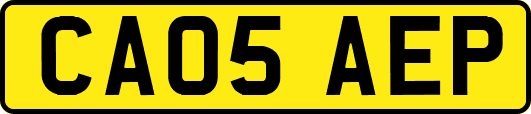 CA05AEP