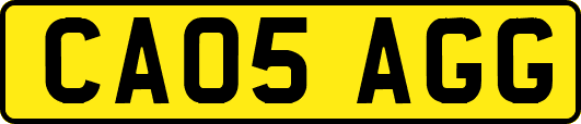 CA05AGG