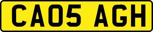 CA05AGH