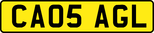 CA05AGL