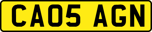 CA05AGN
