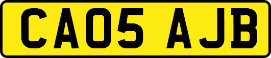 CA05AJB
