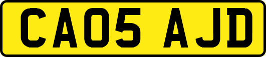 CA05AJD