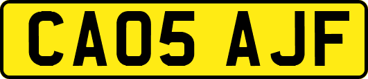 CA05AJF