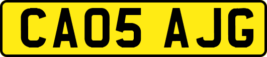 CA05AJG