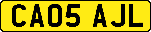 CA05AJL