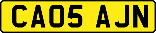 CA05AJN