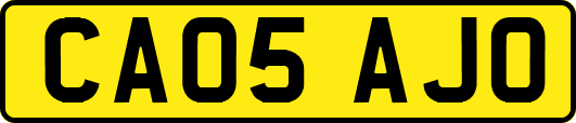 CA05AJO