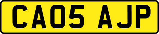 CA05AJP