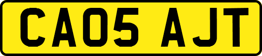 CA05AJT