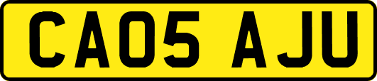 CA05AJU