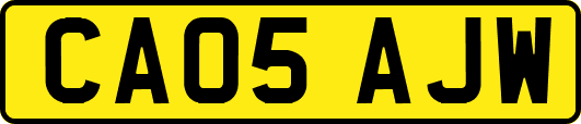CA05AJW