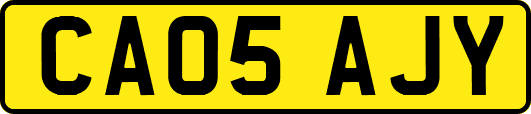 CA05AJY
