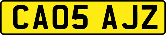 CA05AJZ