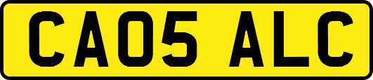 CA05ALC