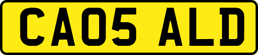 CA05ALD