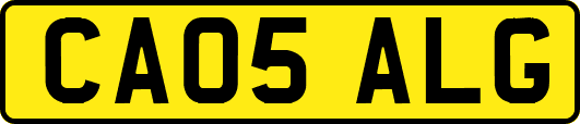 CA05ALG