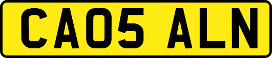 CA05ALN