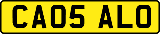 CA05ALO