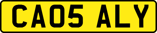 CA05ALY