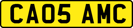 CA05AMC