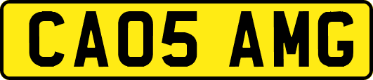 CA05AMG