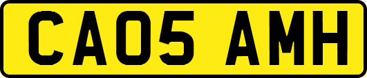 CA05AMH