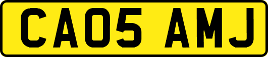CA05AMJ