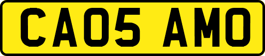 CA05AMO