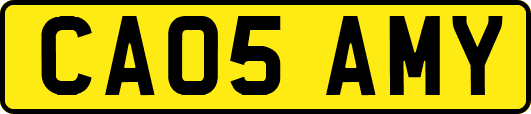 CA05AMY