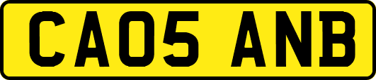 CA05ANB