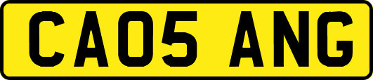 CA05ANG