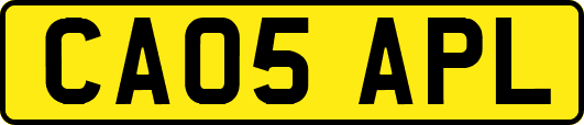 CA05APL