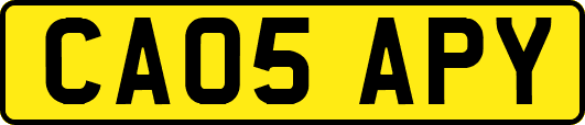 CA05APY