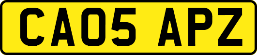 CA05APZ