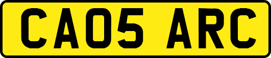 CA05ARC