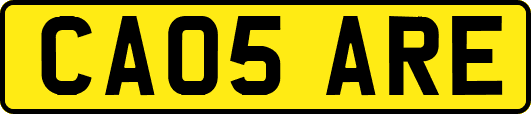 CA05ARE
