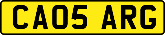 CA05ARG