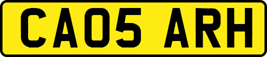 CA05ARH