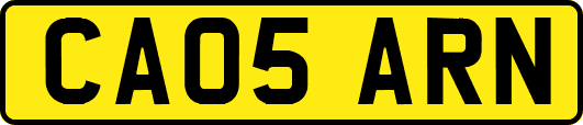 CA05ARN
