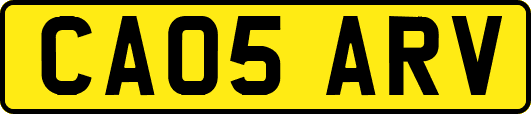 CA05ARV