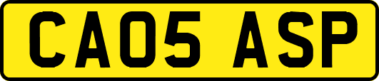 CA05ASP