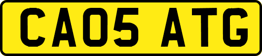 CA05ATG