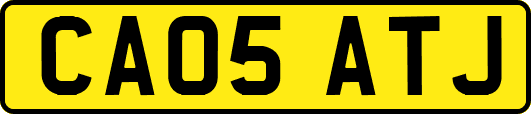 CA05ATJ