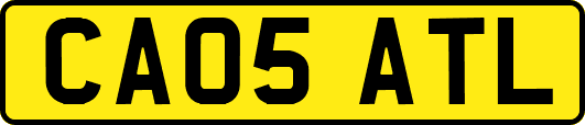 CA05ATL